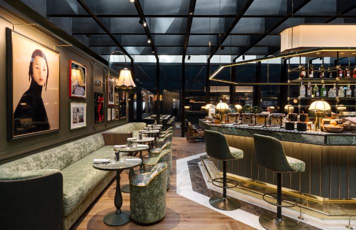 Radisson Hotels, marka ayısını 10'a çıkardı