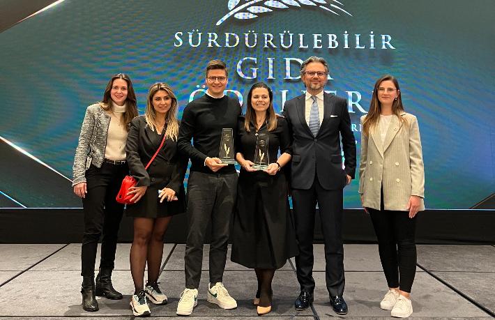 Fazla ve Divan iş birliği gıda atığını kaynağında azaltacak