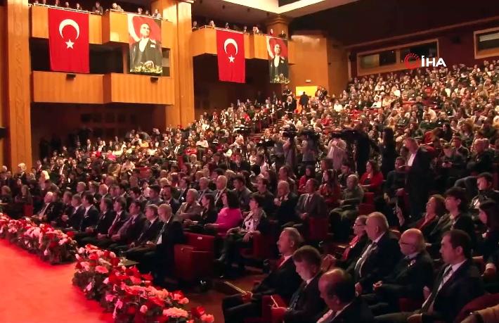 İstanbul kongre turizminde 58’incilikten 23’üncülüğe sıçradı