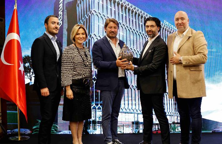 Dedeman İstanbul’da yeni otel açıyor