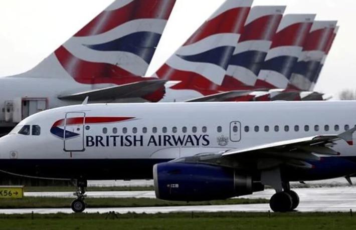 British Airways Londra-Sabiha Gökçen uçuşlarına başlıyor