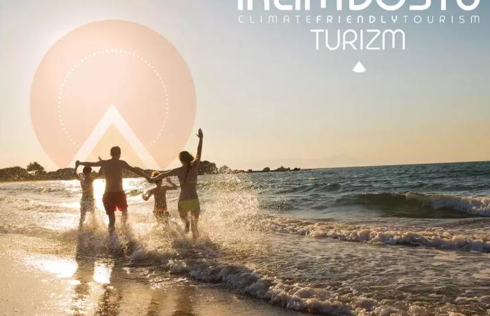 ‘İklim Dostu Turizm Zirvesi’ başlıyor