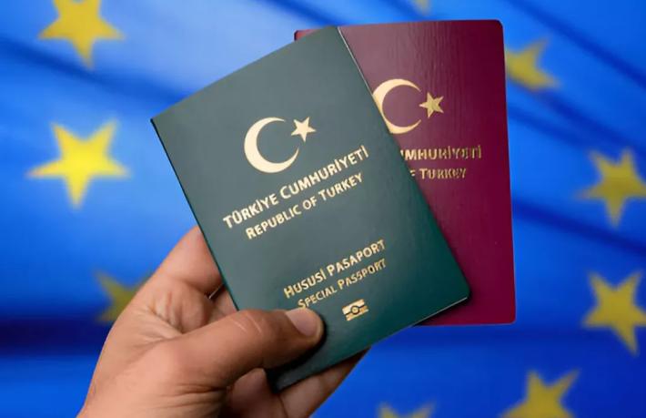 Aşama Aşama AB ile Türkiye arasındaki vize sorunu