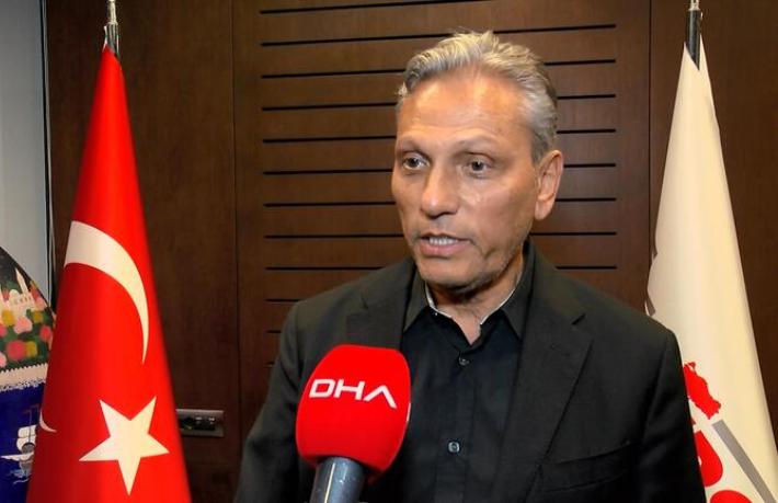 Firuz Bağlıkaya: İstanbulu 120 Milyon Doların üzerinde gelir bekliyor