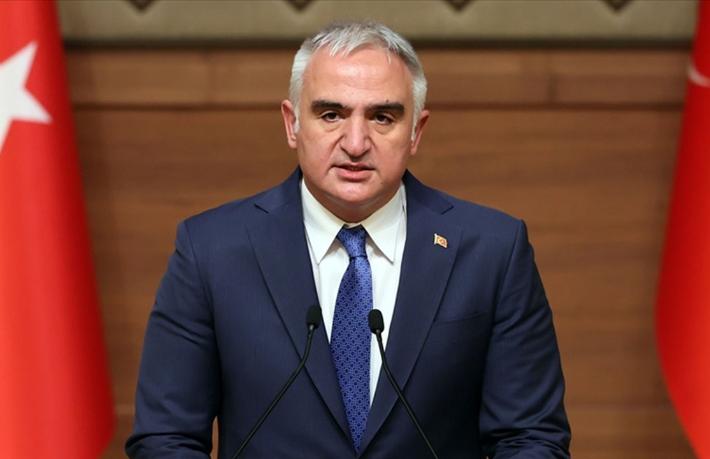 Yeni kabine belli oldu… Ersoy yeniden bakan