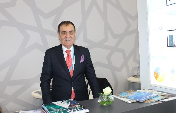 Turizm sektörünün acı kaybı... Cüneyt Mengü hayatını kaybetti