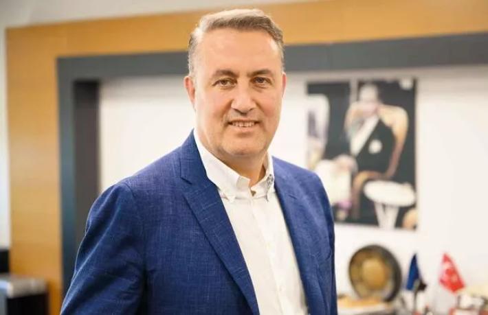 Dorak'tan Kapadokya'ya yeni konsept... SkyDinner