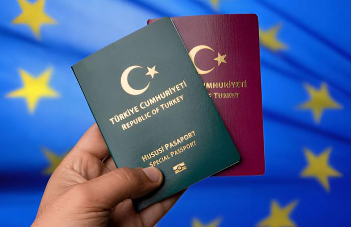 Schengen vizesi hangi ülkelerden daha kolay alınabiliyor?