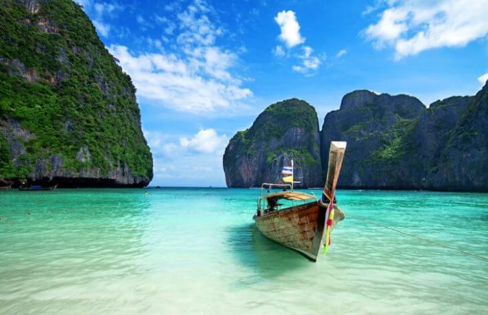 Tayland, Rusya’dan bir milyon turist hedefliyor