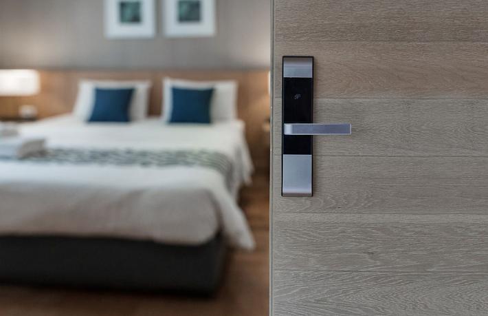 Türkiye otel sayısında İspanya’yı geçti