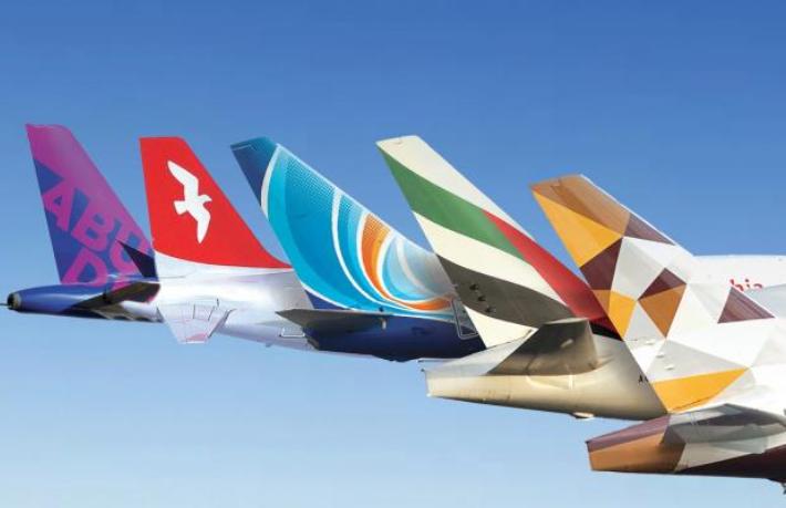 Türkiye ve BAE'den turizm ve havacılık alanında dev işbirliği