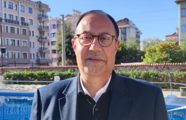 Başkan Sili'den 'Müzik yasağı kaldırılsın' çağrısı... Turizme zarar veriyor