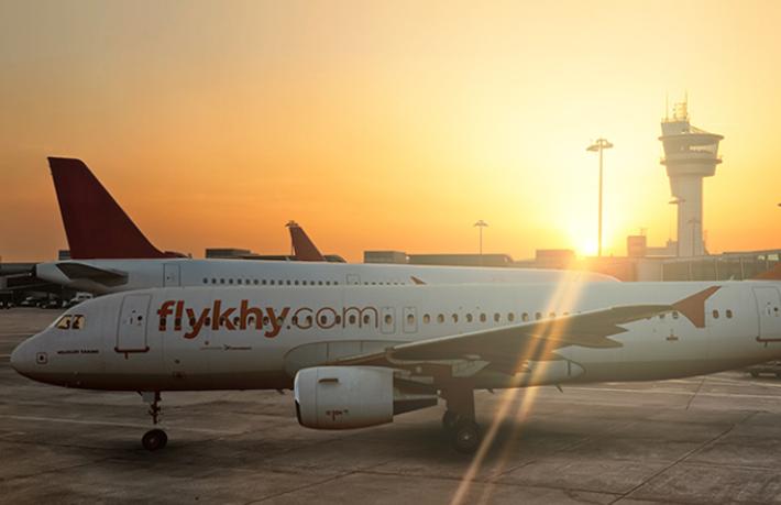 Fly Kıbrıs, Bodrum’a direk seferlere başlıyor