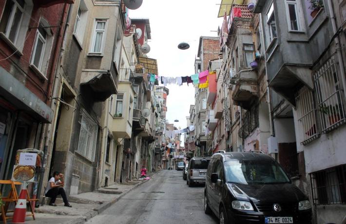 Rusya, İstanbul'un en tehlikeli bölgelerini listeledi... Vatandaşlarını uyardı