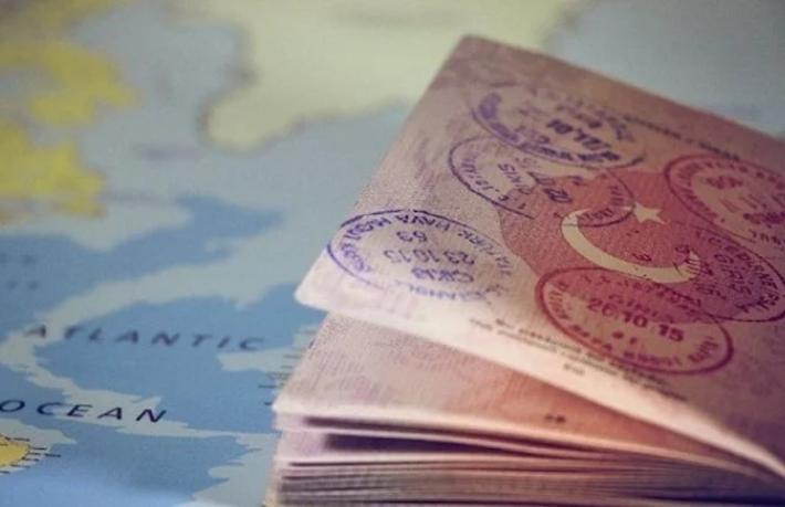 Almanya, Türkiye'deki vize reddi itiraz sürecini askıya aldı