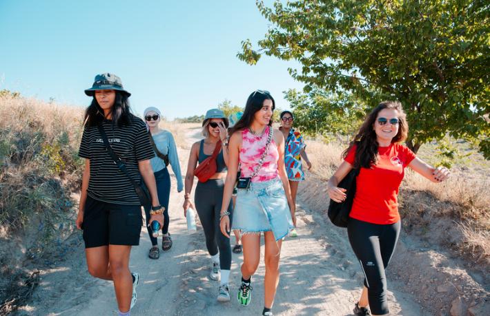 Intrepid Travel, yalnızca kadınlara özel turlar başlatacak