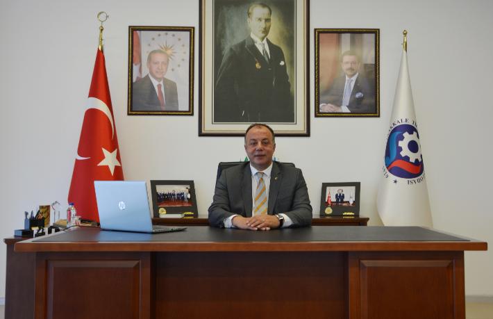 Çanakkale ile Bulgaristan arasında turizm işbirliği