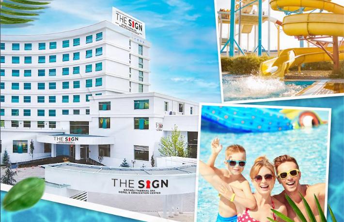 The Sign Hotels Grubu tüm otelleriyle bayrama hazır