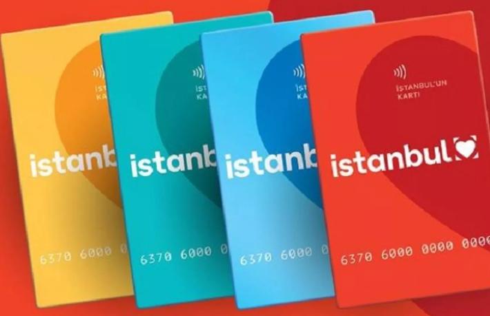 İstanbulKart için yeni düzenleme