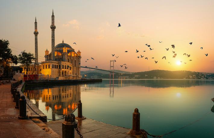 İBB, ‘Küresel Sürdürülebilir Turizm Konseyi'ne üye oldu