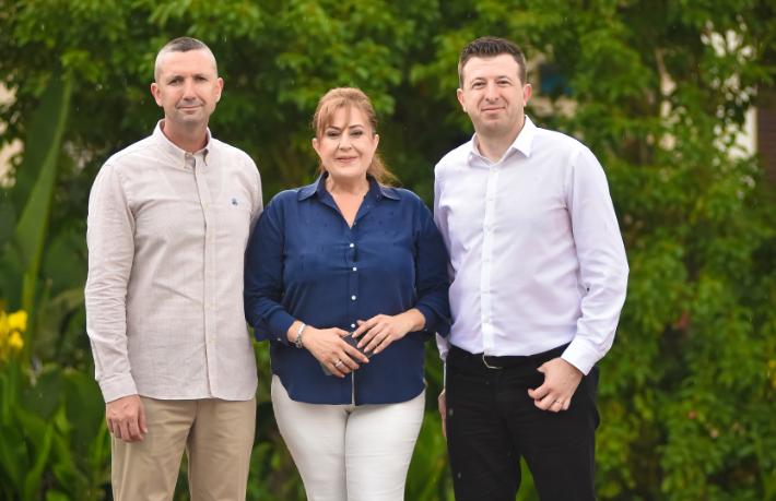 BAYOU Villas ve Royal Caribbean Grup’tan lüks turizmde önemli işbirliği