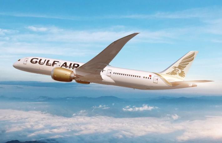 Gulf Air'in Bahreyn-Bodrum uçak seferleri başladı