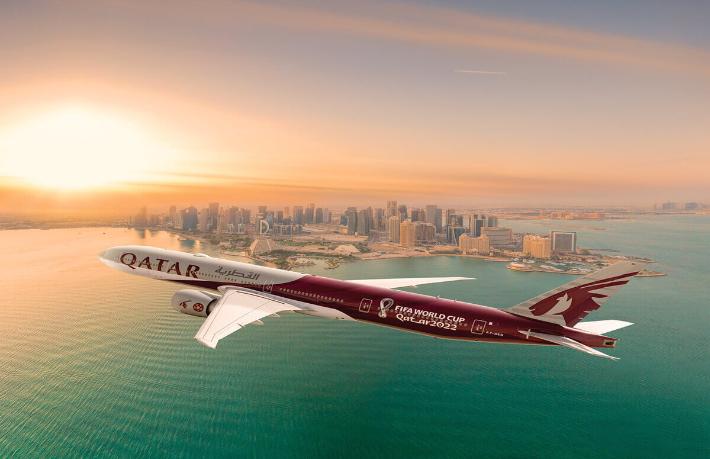 Qatar Airways Trabzon uçuşlarına başlıyor