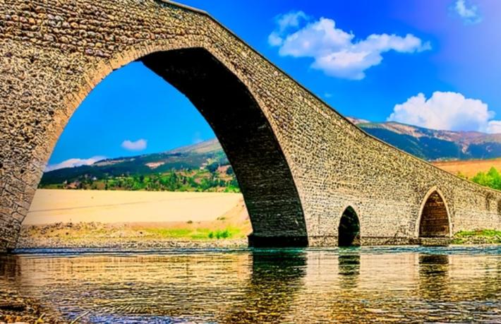 Kahramanmaraş, kültür rotası olmak için harekete geçti
