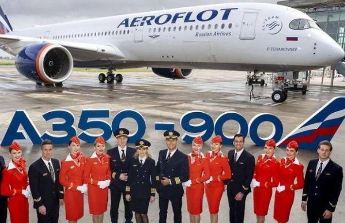 Aeroflot, uçaklarını kurtarmak için yol arıyor
