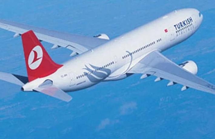 THY İtalya’da grev nedeniyle 6 seferini iptal etti