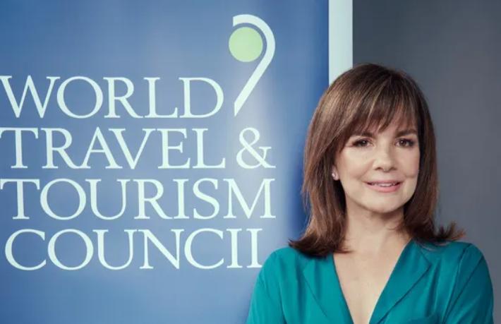 Dünya Turizm Konseyi Başkanı açıkladı... Türkiye'ye talep çok yüksek