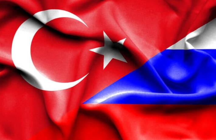 Rusya Dışişleri'nden açıklama... Türkiye ile vizelerin kaldırılması konusunda bir çalışma yok