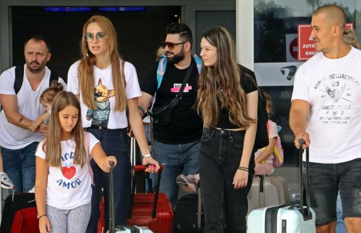 Rus turistler Türkiye'den vazgeçmiyor: İşte 5 ayda gelen turist sayısı