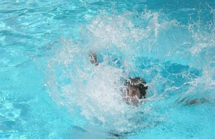 Alanya'da Rus çocuk otel havuzunda boğuldu