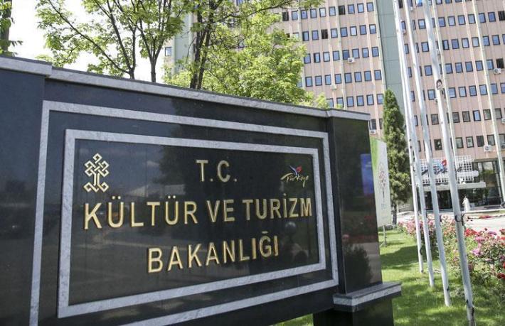 İşte Kültür ve Turizm Bakanlığı'na atanan yeni bakan yardımcıları