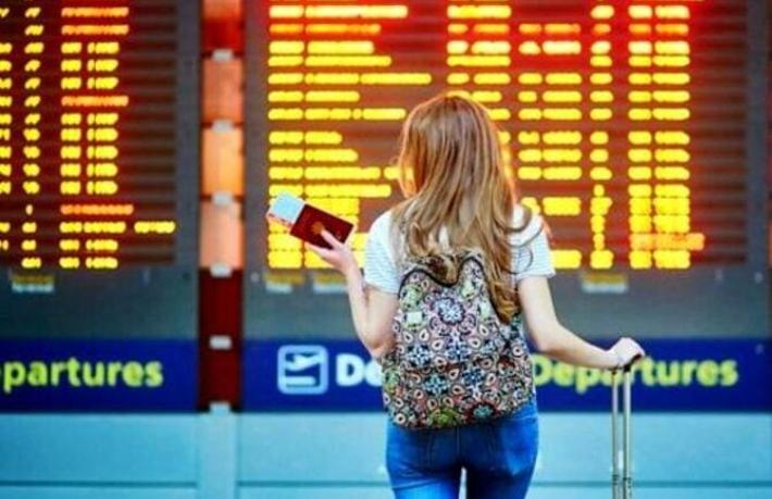 Rusya’da iç hat uçuşları son 23 yılın en pahalısı