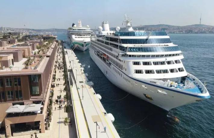 Dünyaca ünlü markalar İstanbul'a geri dönüyor