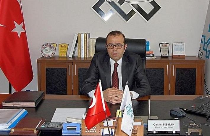 İl Kültür ve Turizm Müdürü görevinden alındı