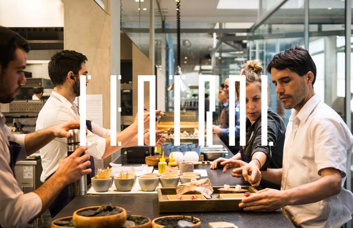 Dünyanın en iyi 50 restoranı açıklandı! Türkiye’den listeye giren yok