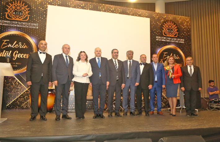 ATİD ‘Turizmin En’lerini seçecek!