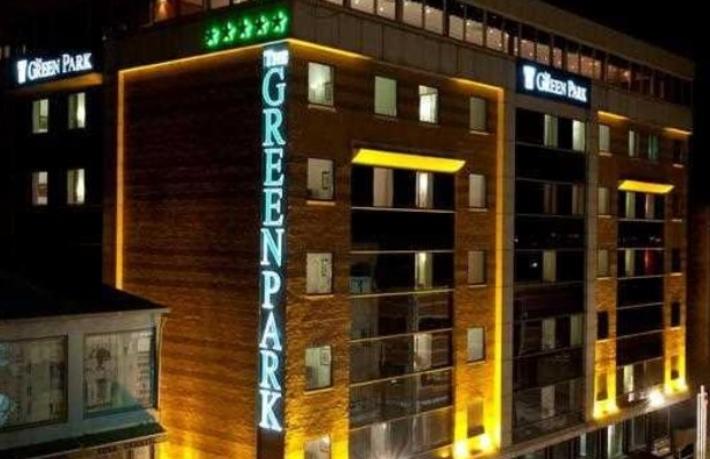 Mülk sahibinden otel işletmecisine '5 yıldız alamadın' davası