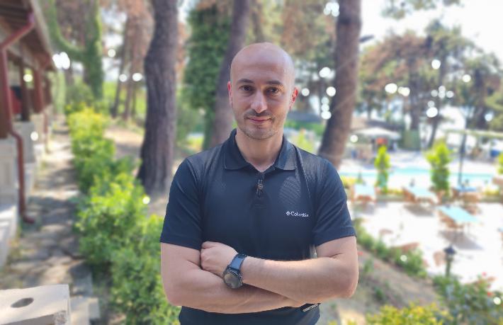 GES projesiyle otelimize enerji üretmeye başladık