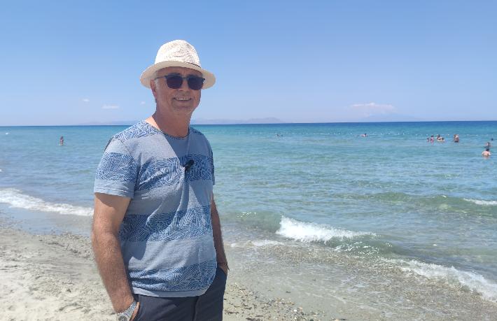 Kemal Pazarbaşı: Turizmde maliyetler inanılmaz şekilde arttı