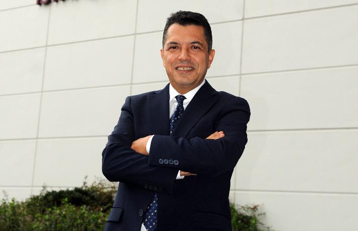 Aykut Bakay: İstihdam sorununu eğitimle aşıyoruz