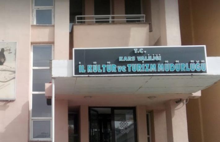 Gazete haber yaptı ‘Turizm Müdürü’ gazeteyi kapattırdı