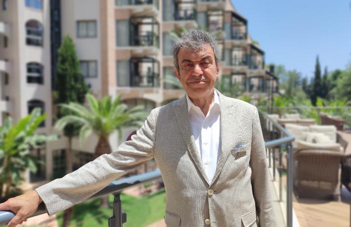 Turizmde son yılların en güzel bayramıydı