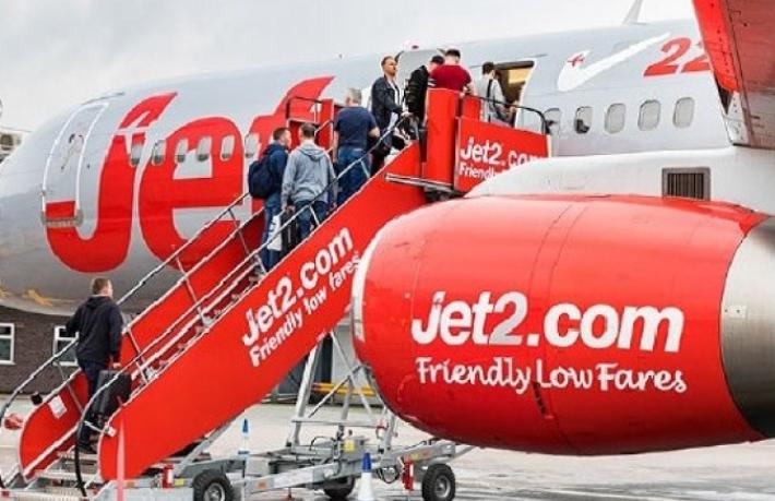 Bulgaristan'a acil iniş yaptı... Jet2'nun Bodrum uçağında olay