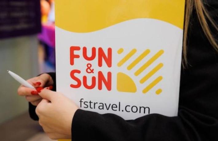 Fun&Sun, Çelyabinsk-Antalya turlarını iptal etti