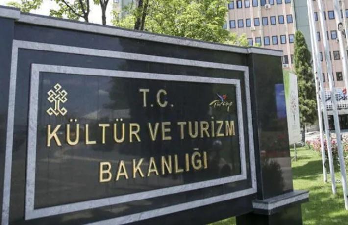 Turizm Bakanlığı 'korsanla mücadele' istatistiklerini açıkladı