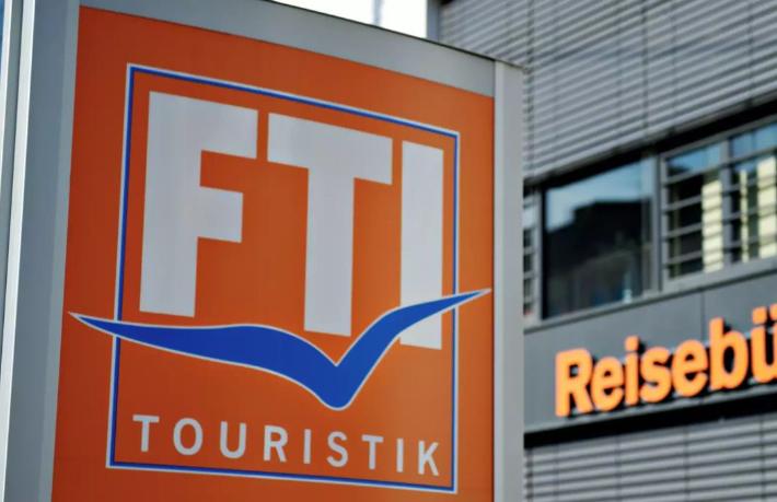 FTI Group, Türkiye ve Mısır'da otel açacak